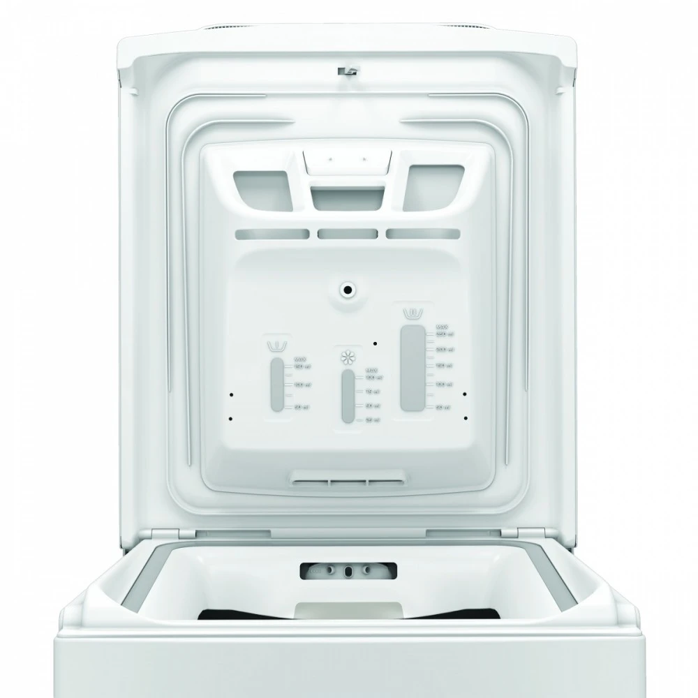 Whirlpool Skalbimo mašina tw621dbfcpl