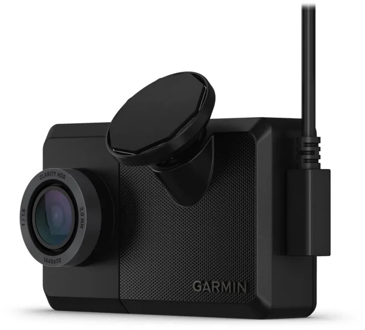 Vaizdo registratorius Garmin Dash Cam Live