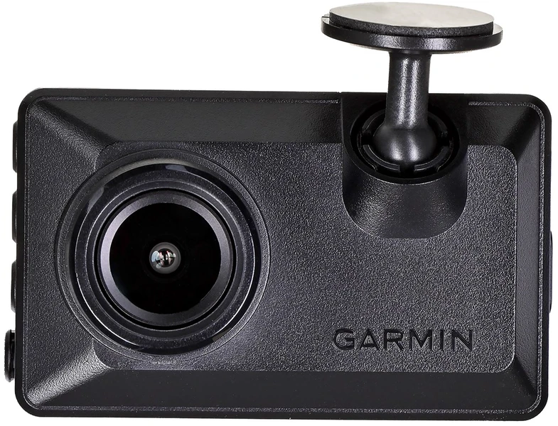 Garmin Dash Cam™ X110 1080p vaizdo registratorius su 140 laipsnių apžvalgos lauku ir integruotu poliarizatoriumi „Clarity™“ | 010-02900-10