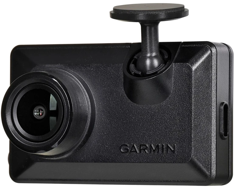 Garmin Dash Cam™ X110 1080p vaizdo registratorius su 140 laipsnių apžvalgos lauku ir integruotu poliarizatoriumi „Clarity™“ | 010-02900-10