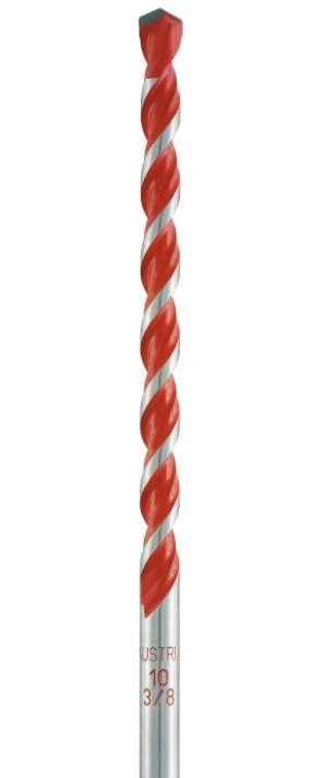 Grąžtas Alpen 72901200100 Twist drill