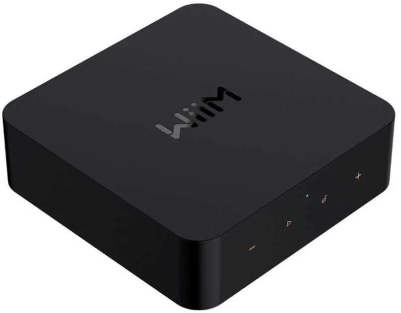 WiiM Pro - network grotuvas