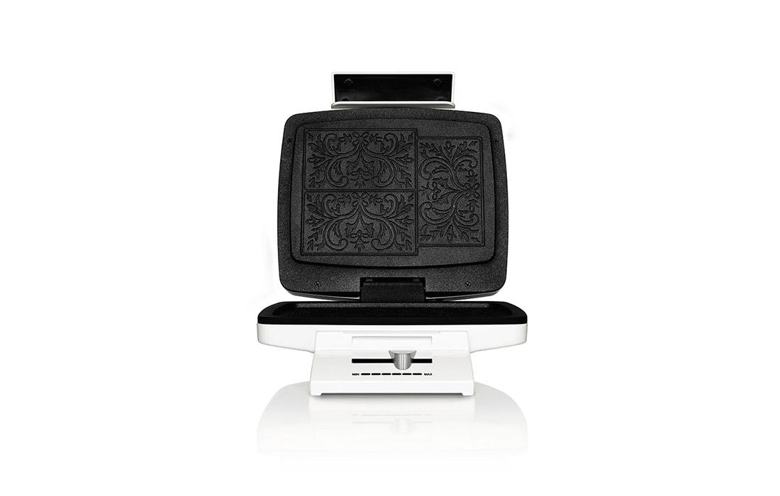 Vaflinė WILFA WAFFLE MEAKER GM-1000W