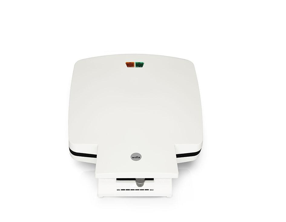 Vaflinė WILFA WAFFLE MEAKER GM-1000W