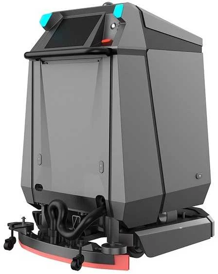 Rosiwit Skywalker 50 Docking station Pilkas