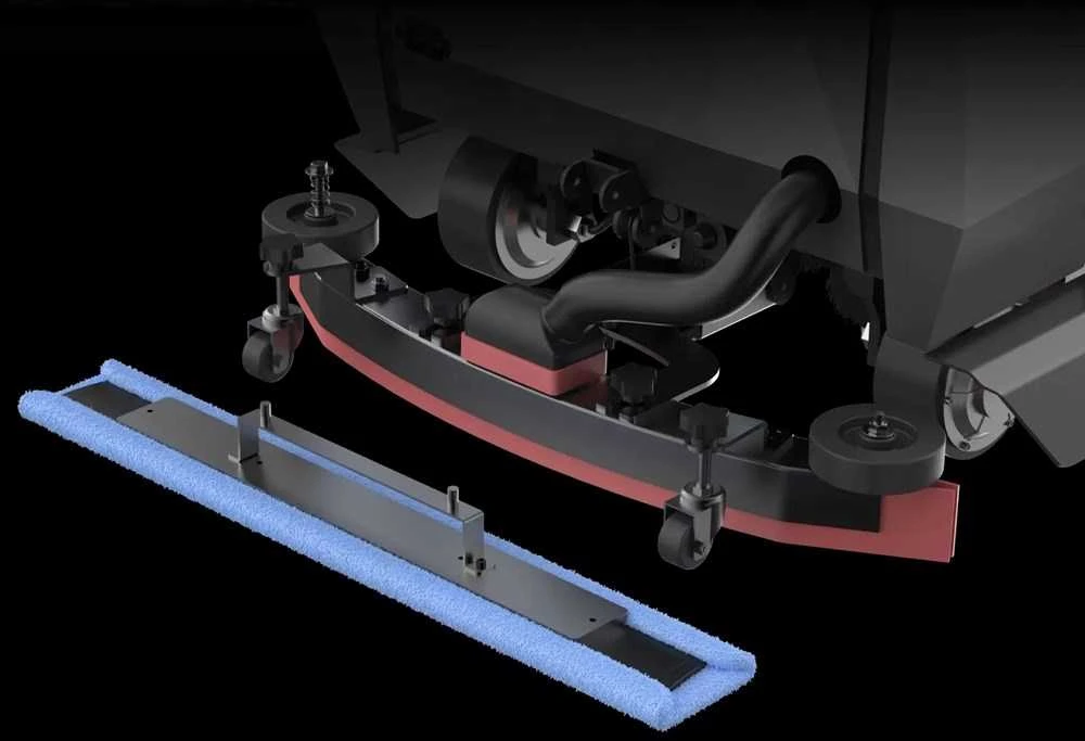 Rosiwit Skywalker 50 Docking station Pilkas