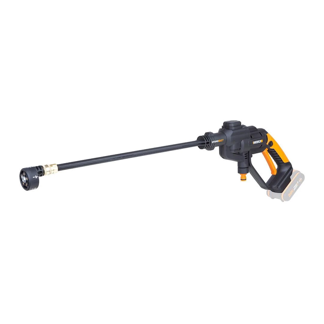 Plovykla Worx Hydroshot WG620E; 20 V (be akumuliatoriaus ir pakrovėjo)