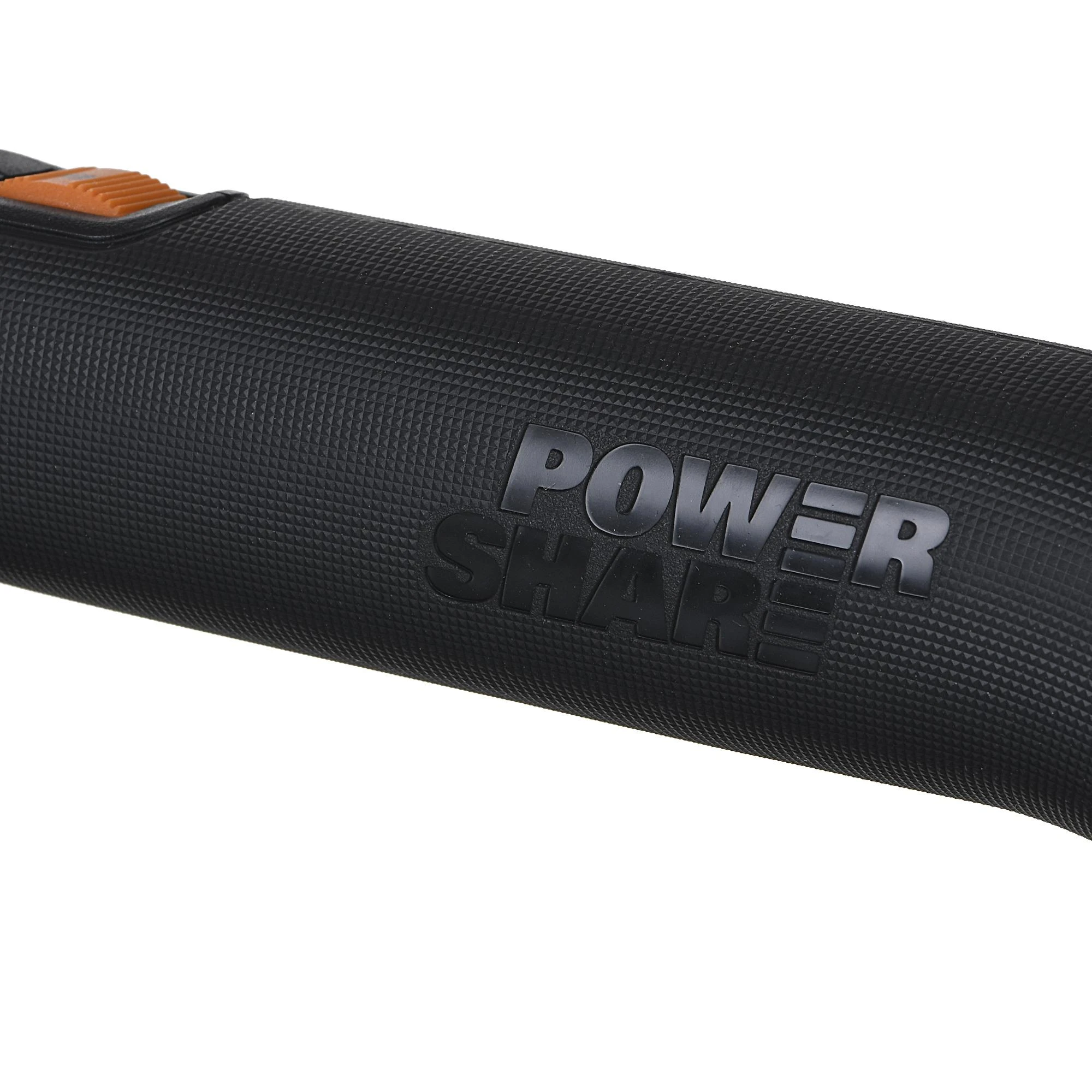 Akumuliatorinis pūstuvas Worx WG543E.9 20V E.9 LEAFJET, be baterijos ir įkroviklio, 6943475862602