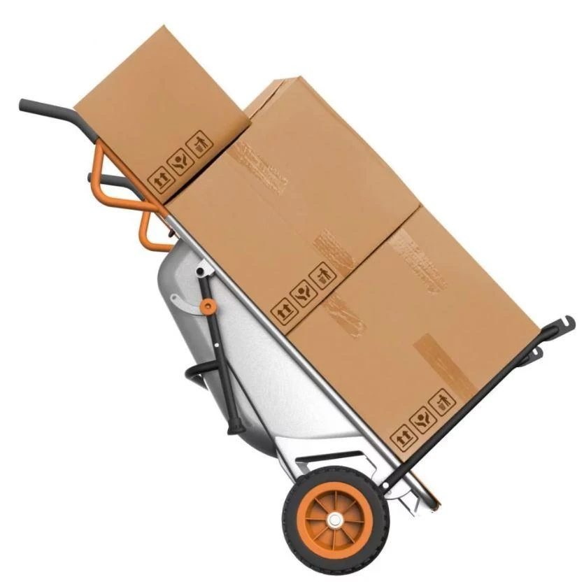 Worx 8 viename metalinis karuts WG050