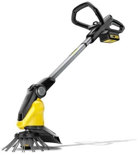 Akumuliatorinis piktžolių šalintojas Karcher WRE 18-55, 1.445-245.0