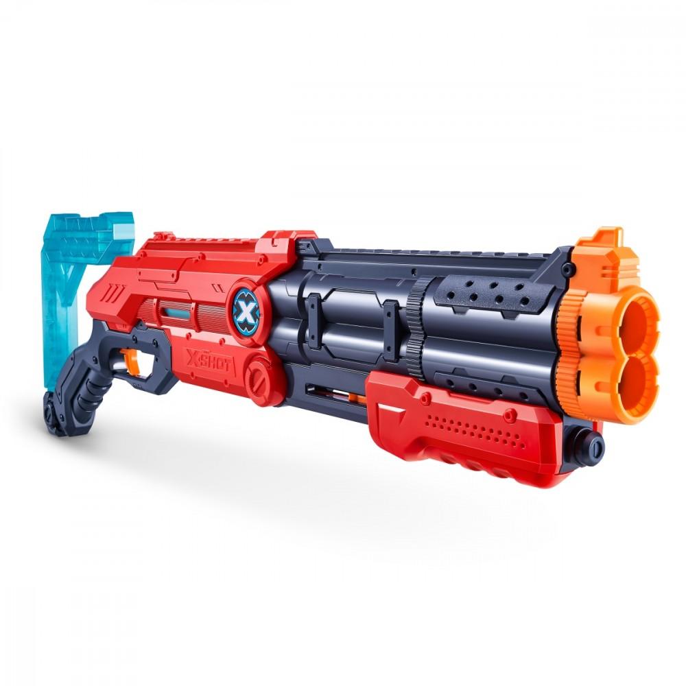 Žaislinis šautuvas Xshot Vigilante, 36271