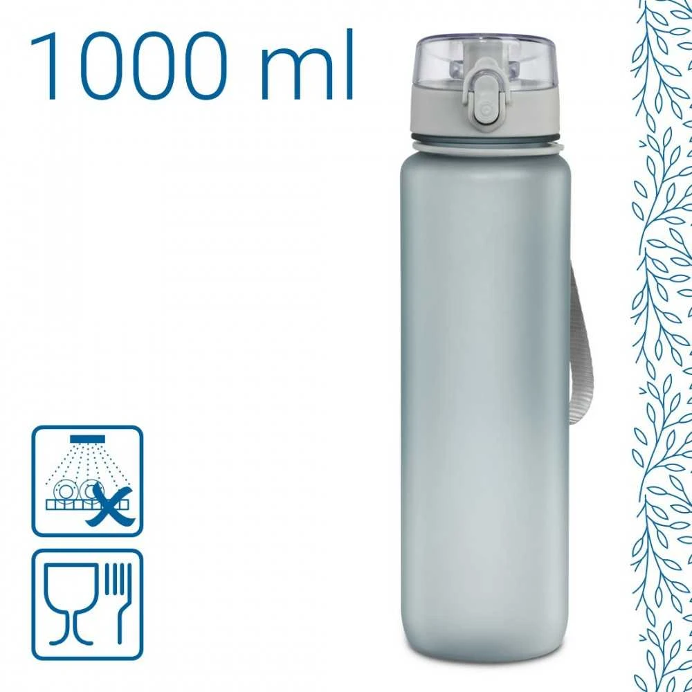 Xavax Buteliukas/bidon hama 1000 ml to go