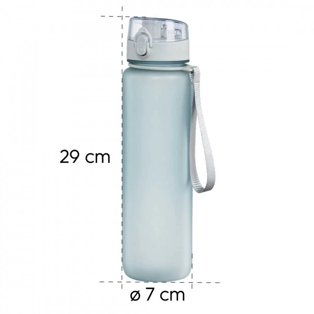 Xavax Buteliukas/bidon hama 1000 ml to go