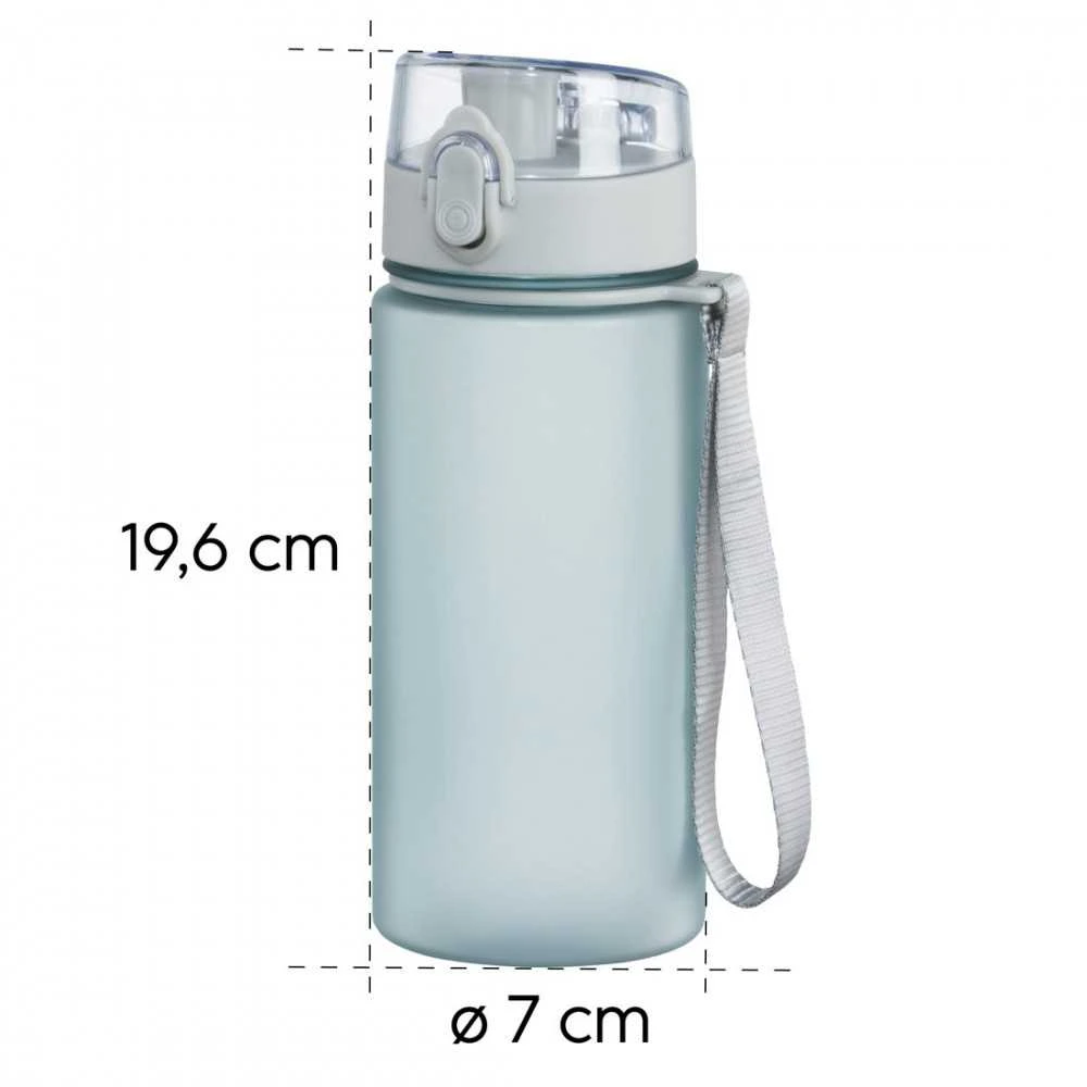 Gertuvė Xavax Buteliukas NA WODĘ/BIDON 500 ML, ''TO GO''
