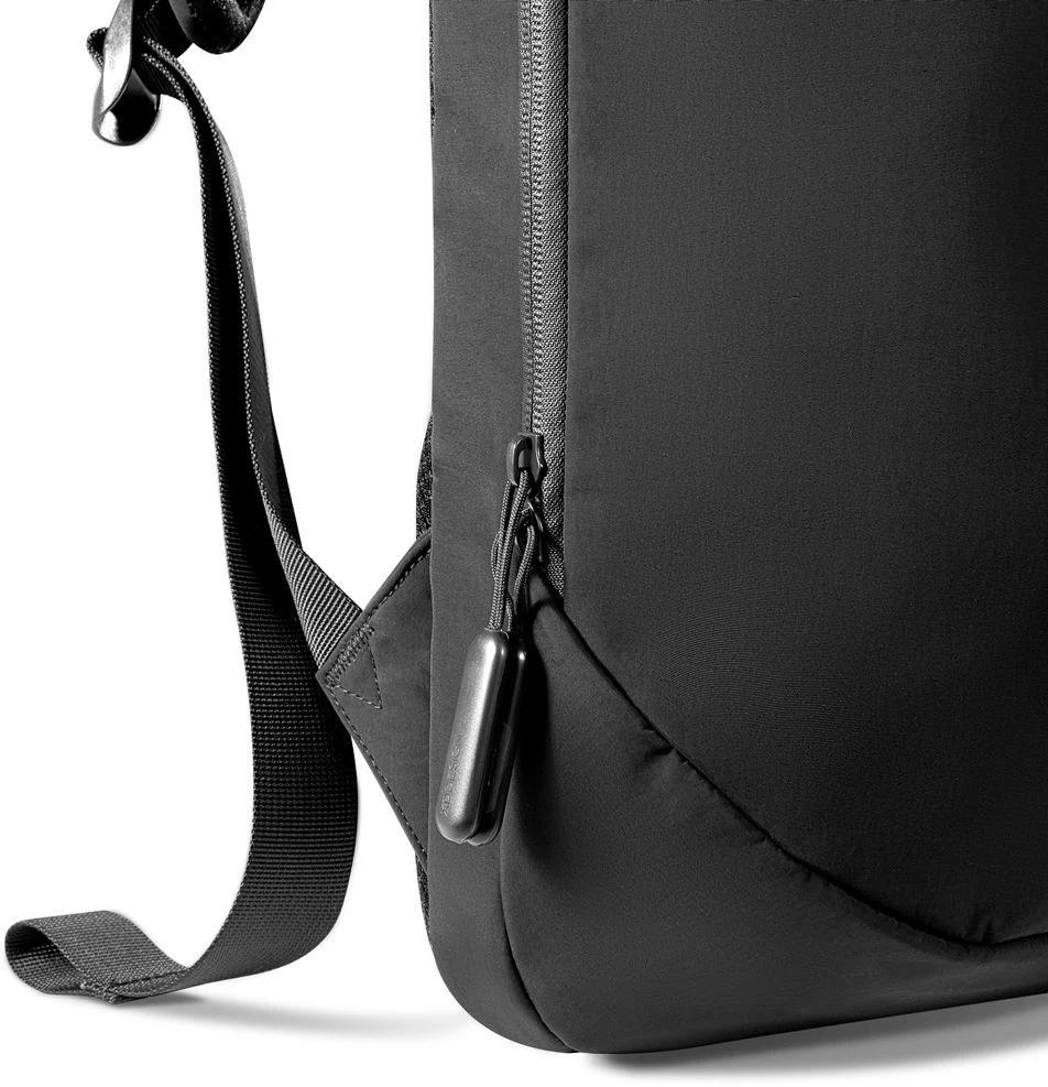 XD DESIGN Air Backpack Juodas P706.3201