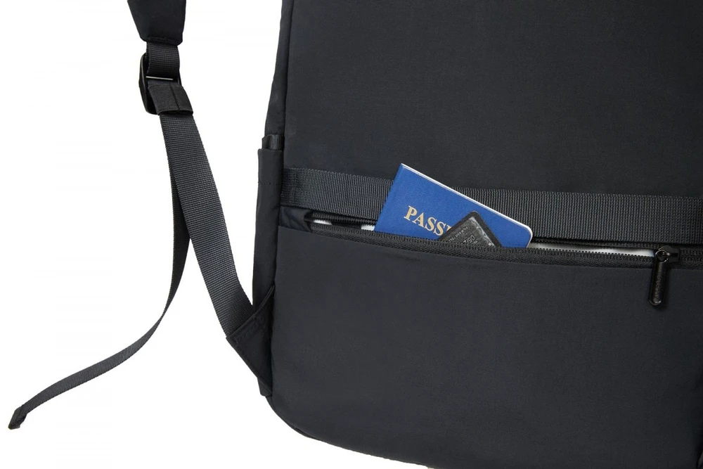 XD DESIGN BACKPACK BOBBY SOFT TOTE Juodas P706.3001