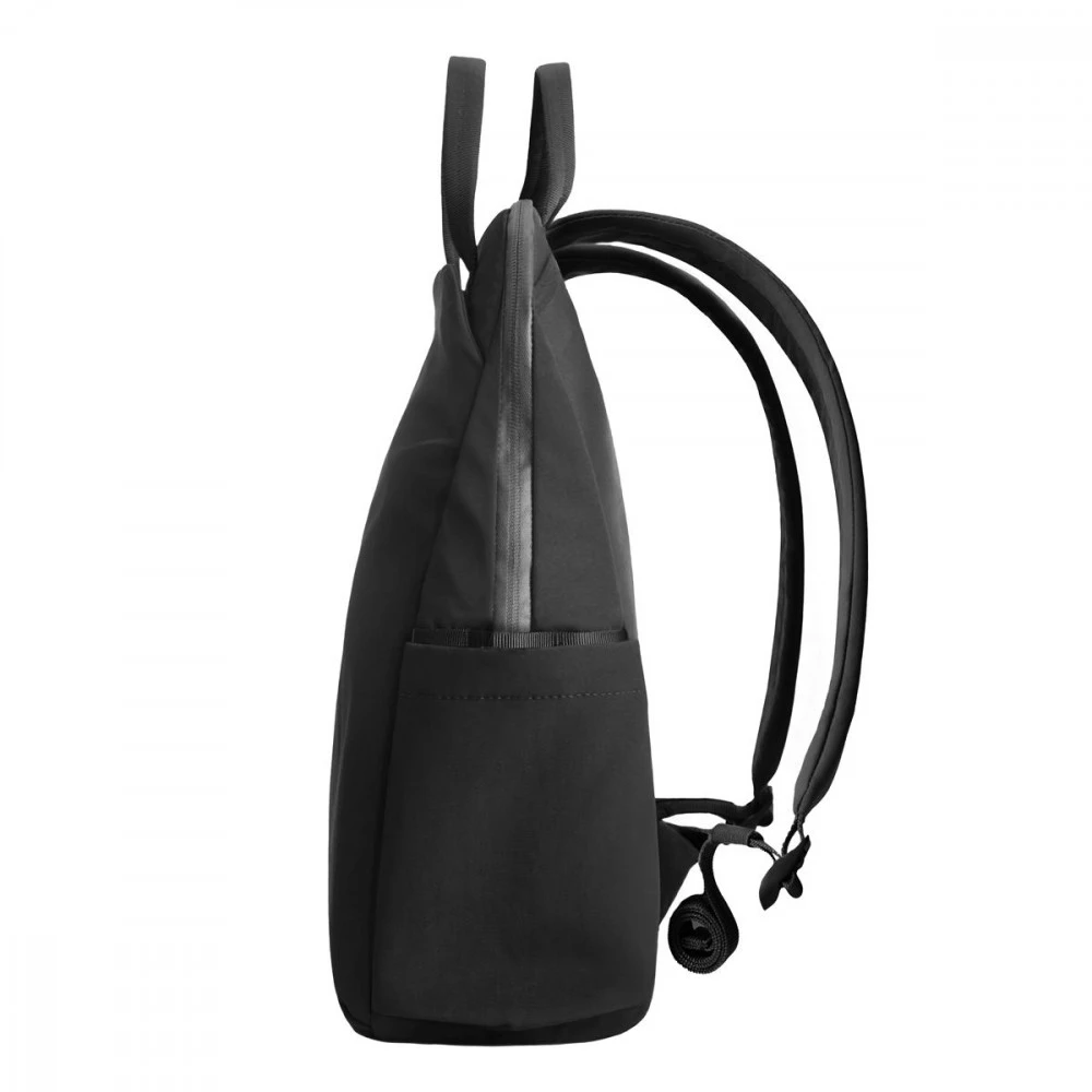 XD DESIGN BACKPACK BOBBY SOFT TOTE Juodas P706.3001