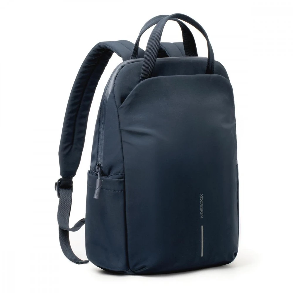 XD DESIGN BACKPACK BOBBY SOFT TOTE NAVY P706.3025