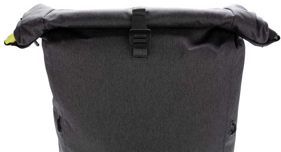 XD DESIGN BACKPACK BOBBY URBAN LITE Juodas P/N: P705.501