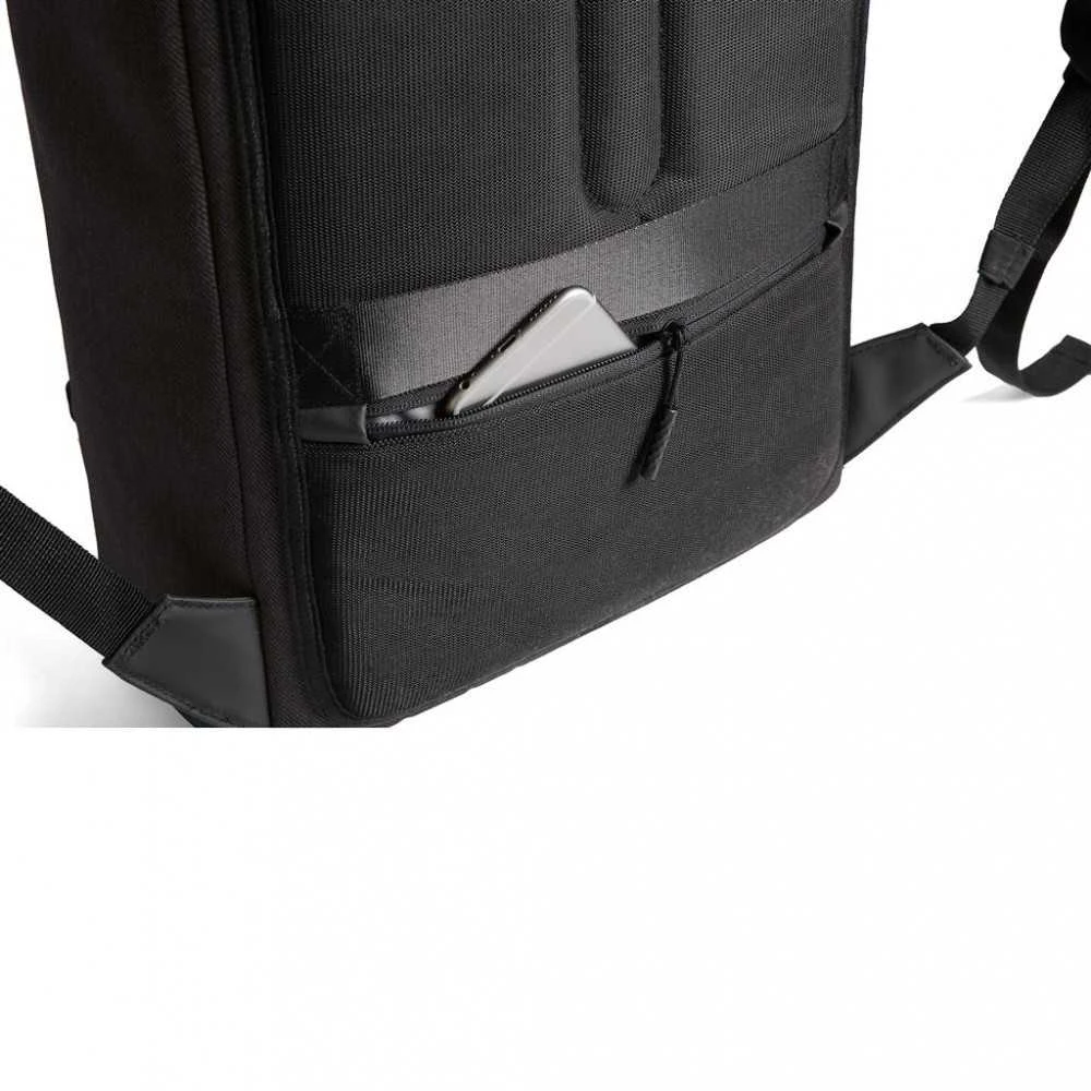 XD DESIGN BACKPACK BOBBY URBAN LITE Juodas P/N: P705.501
