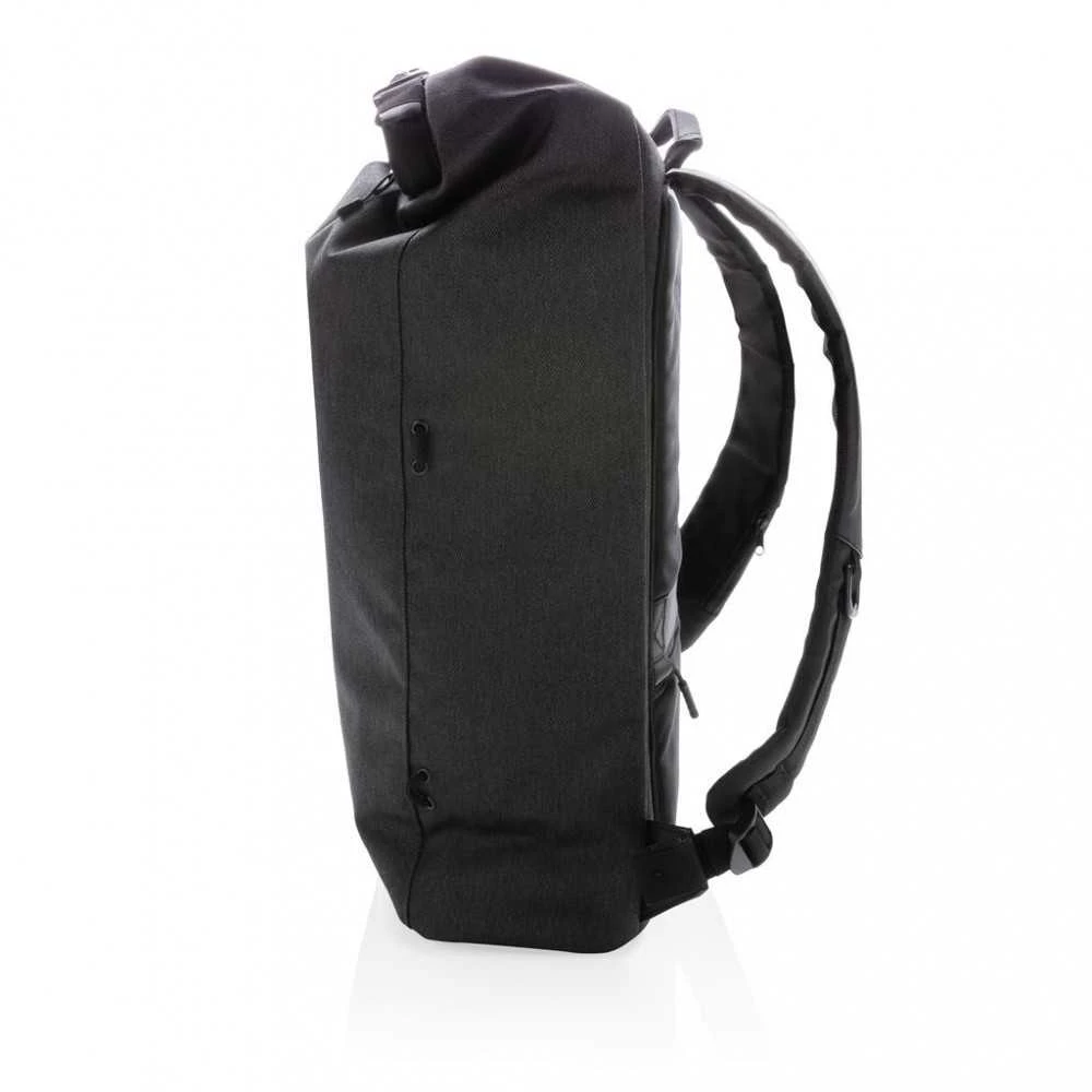 XD DESIGN BACKPACK BOBBY URBAN LITE Juodas P/N: P705.501