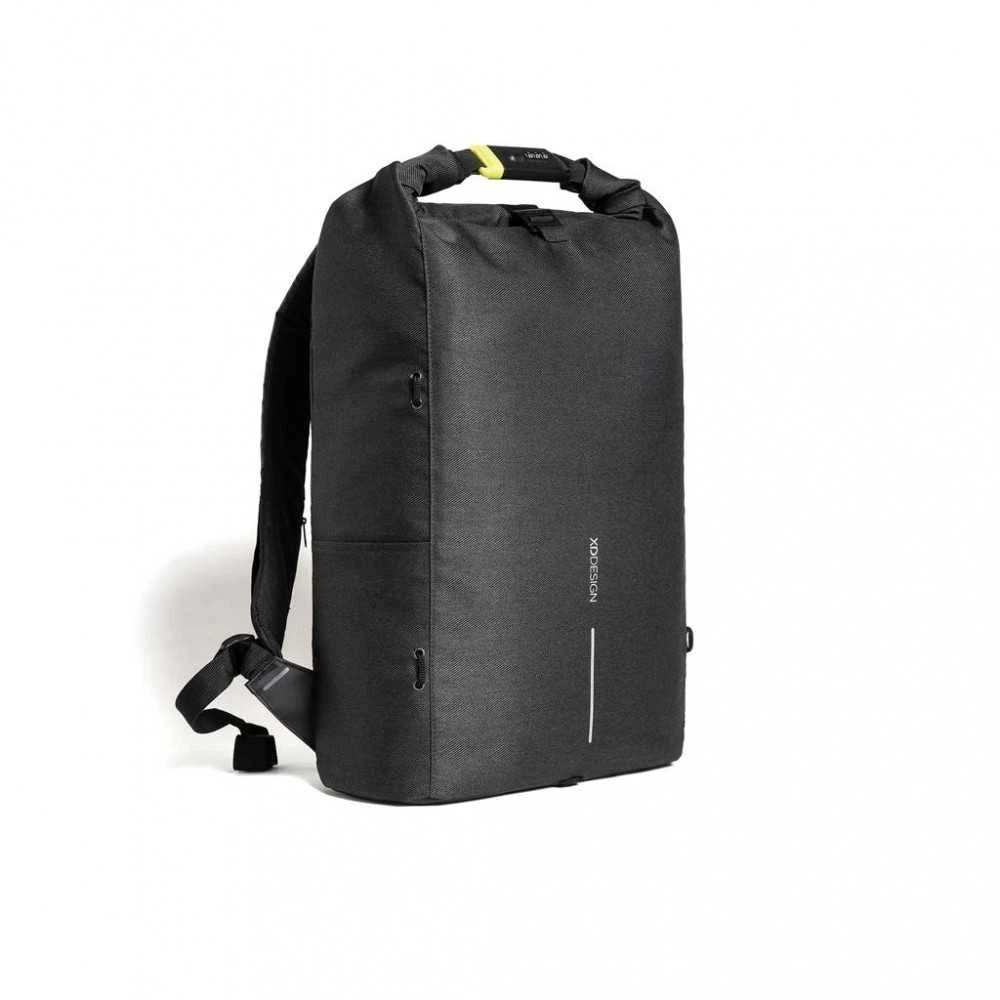 XD DESIGN BACKPACK BOBBY URBAN LITE Juodas P/N: P705.501