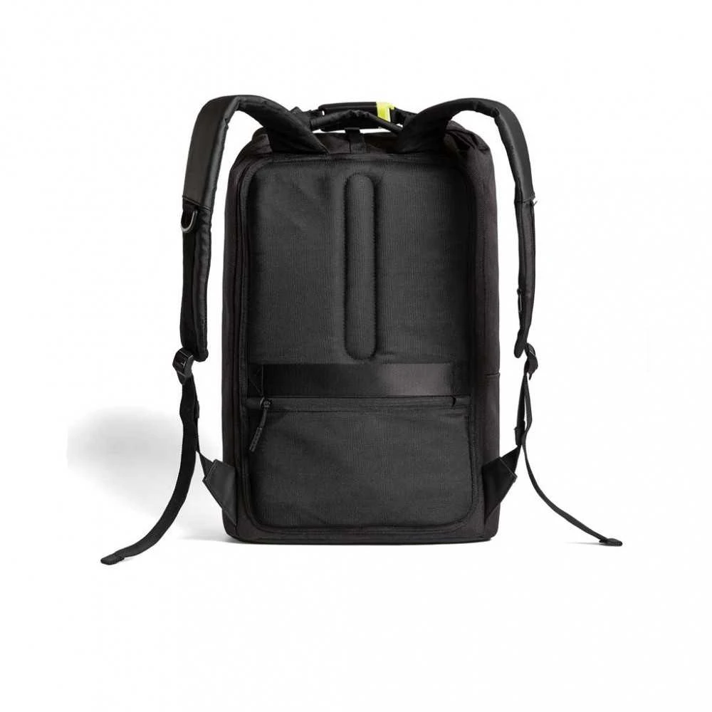 XD DESIGN BACKPACK BOBBY URBAN LITE Juodas P/N: P705.501