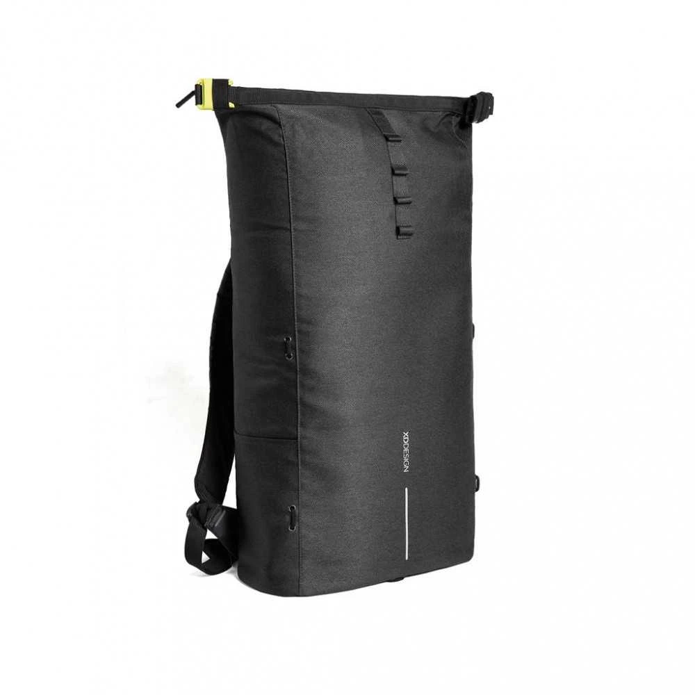 XD DESIGN BACKPACK BOBBY URBAN LITE Juodas P/N: P705.501