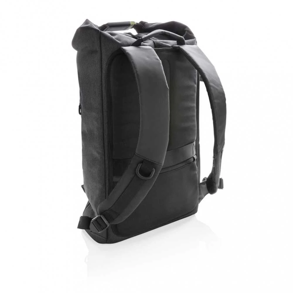 XD DESIGN BACKPACK BOBBY URBAN LITE Juodas P/N: P705.501