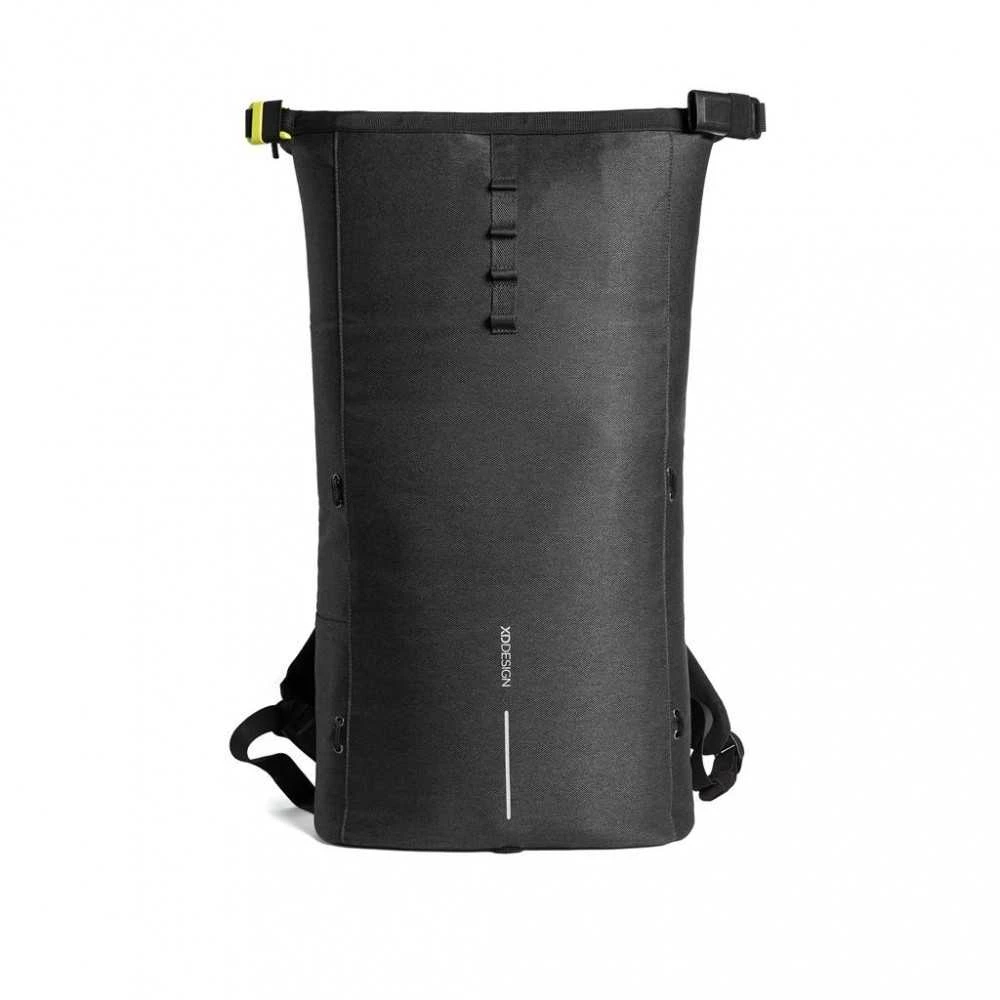 XD DESIGN BACKPACK BOBBY URBAN LITE Juodas P/N: P705.501