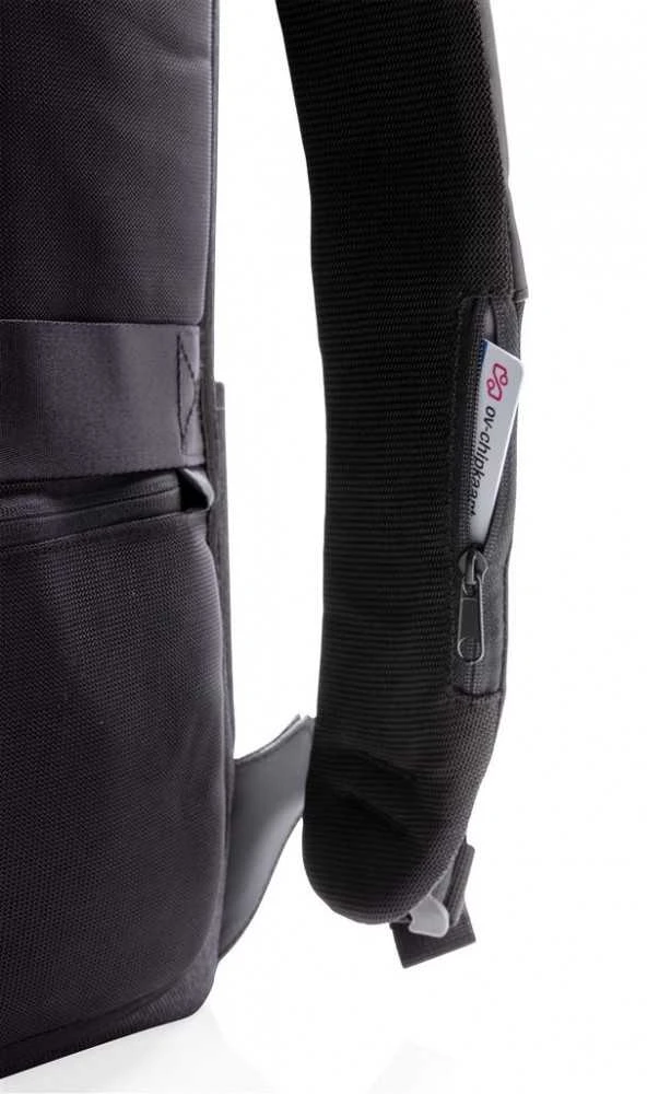 XD DESIGN BACKPACK BOBBY URBAN LITE Juodas P/N: P705.501