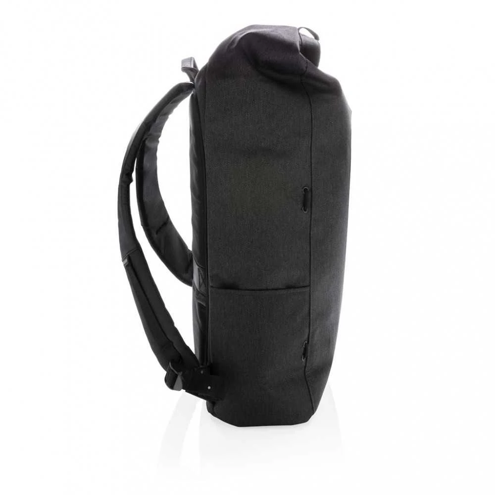 XD DESIGN BACKPACK BOBBY URBAN LITE Juodas P/N: P705.501