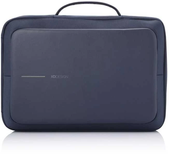 Xd design plecak antykradzieżowy bobby bizz 2.0 tamsiai mėlyna p/n: p705.925