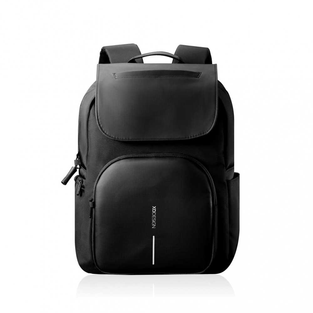 XD Design Bobby Soft Daypack kuprinė, juoda