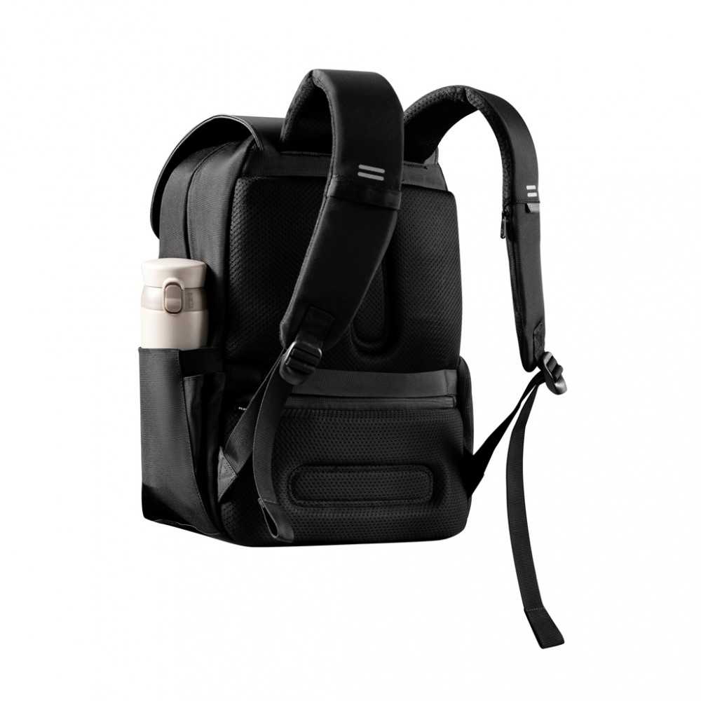 XD Design Bobby Soft Daypack kuprinė, juoda