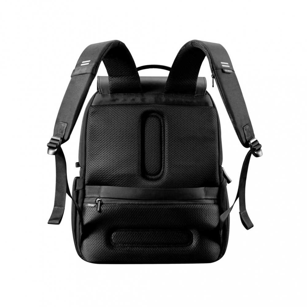 XD Design Bobby Soft Daypack kuprinė, juoda