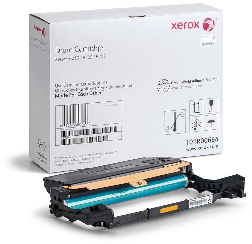 XEROX 101R00664 Būgnas Xerox 10 000 pgs B210/B205/B215