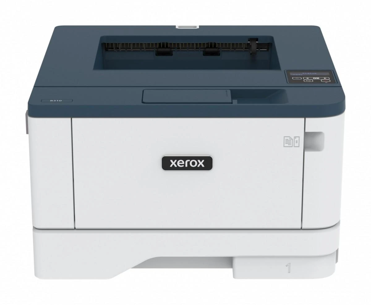 Xerox C230 A4 spalvotas spausdintuvas, 22 psl./min. Dvipusis, tinklas, wifi, USB, 250 psl.