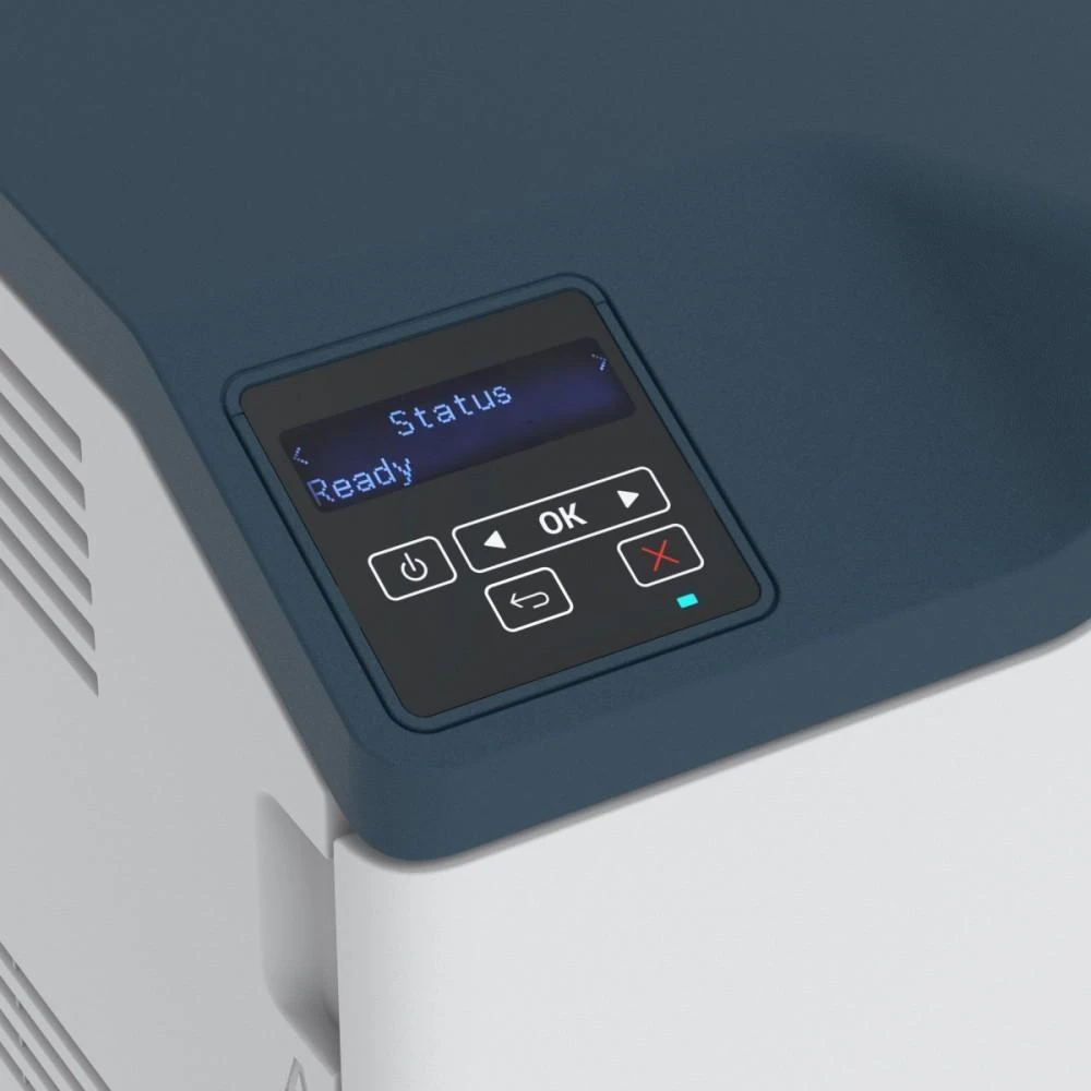 Xerox C230 A4 spalvotas spausdintuvas, 22 psl./min. Dvipusis, tinklas, wifi, USB, 250 psl.
