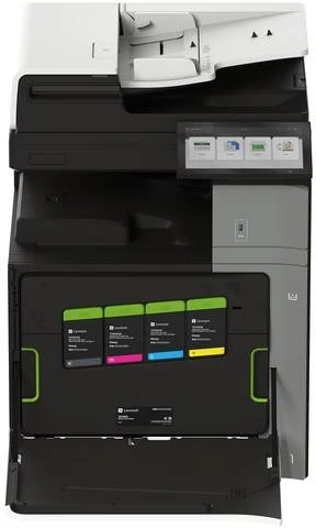 Spausdintuvas Daugiafunkcinis įrenginys Xerox CX951SE (100S14894)