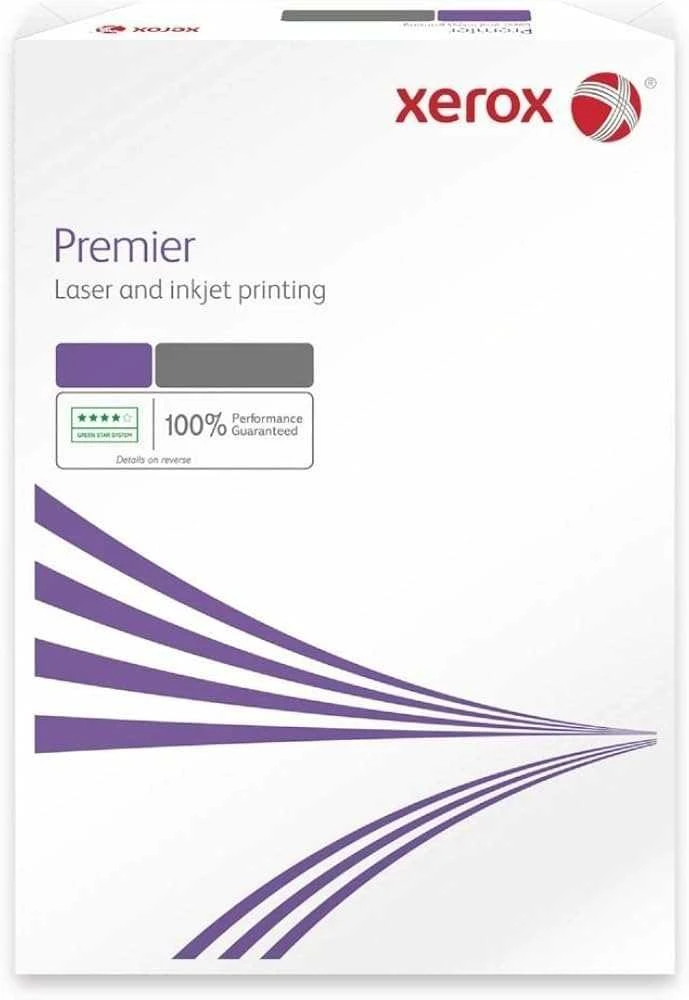 XEROX 003R98760 Papier Xerox Premier A