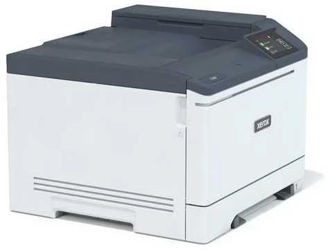 Spausdintuvas Xerox C320V_DNI, paprastas lazeris, A4, 33 ppm, dvipusis, DADF, WiFi/USB/Tinklinis, 1 GB RAM, Apple AirPrint