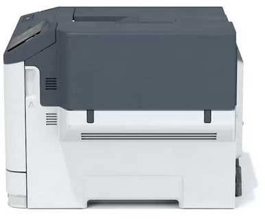 Spausdintuvas Xerox C320V_DNI, paprastas lazeris, A4, 33 ppm, dvipusis, DADF, WiFi/USB/Tinklinis, 1 GB RAM, Apple AirPrint