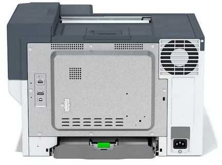 Spausdintuvas Xerox C320V_DNI, paprastas lazeris, A4, 33 ppm, dvipusis, DADF, WiFi/USB/Tinklinis, 1 GB RAM, Apple AirPrint