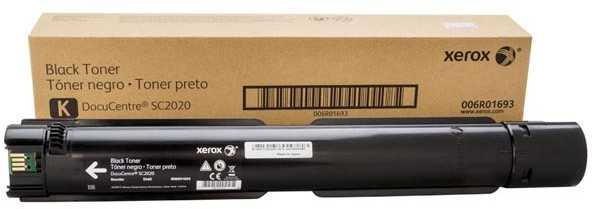 Xerox 9K (006R01693), juoda kasetė