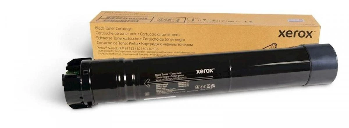 Xerox VersaLink C7000 (006R01819) Lazerinė kasetė, Juoda