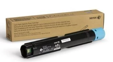 Xerox 106R03748 Lazerinė kasetė, Žydra