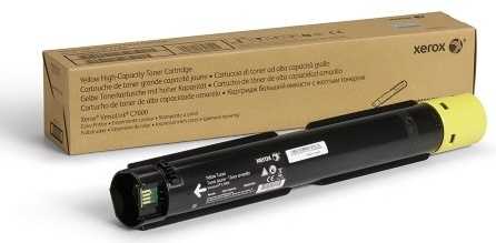Xerox 106R03746 16.5k C7020/7025/7030 (106R03746), geltona kasetė