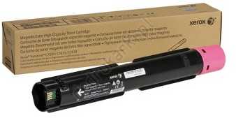 Xerox 106R03747 16.5k C7020/7025/7030 (106R03747), purpurinė kasetė