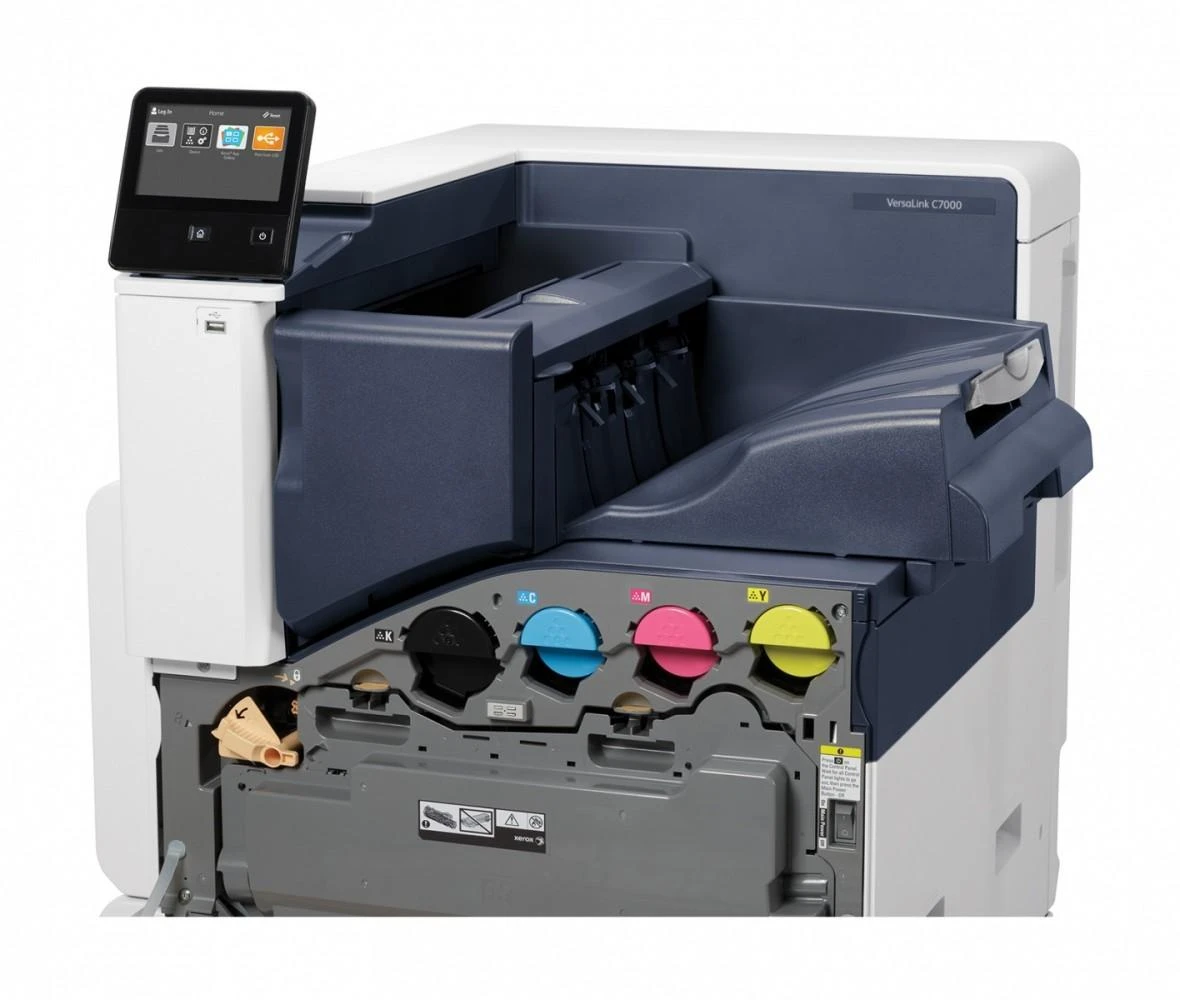 „Xerox Versalink“ lazerinis spausdintuvas (C7000V_DN)